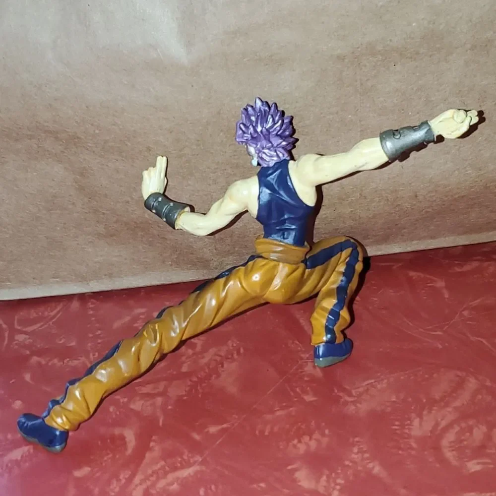 Rurouni Kenshin Action Figure